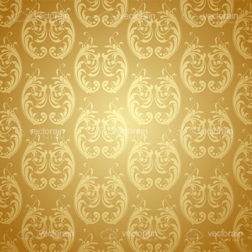 Abstract Cream Floral Background - Vectorjunky - Free ... Abstract Cream Floral Background - Vectorjunky - Free ...