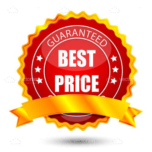Best price tag - Vectorjunky - Free Vectors, Icons, Logos and More